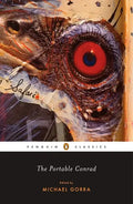 The Portable Conrad - Paperback