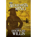 The Alchemist's Ring - Paperback