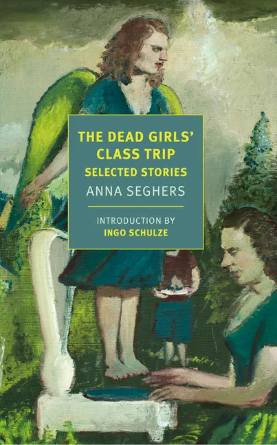 The Dead Girls' Class Trip: Selected Stories - Paperback