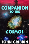 Companion to the Cosmos - Paperback