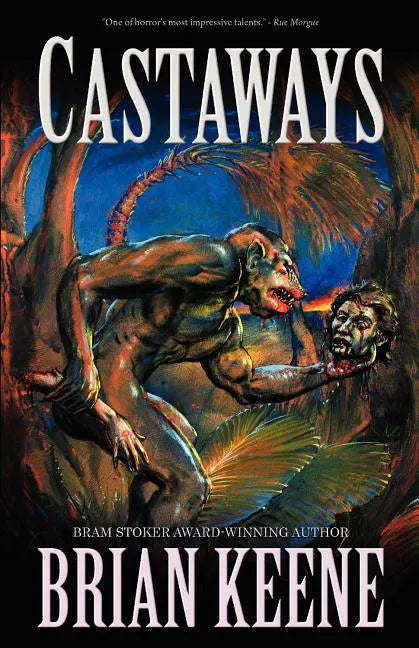 Castaways - Paperback