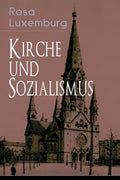 Kirche und Sozialismus - Paperback