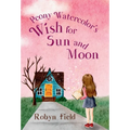 Peony Watercolor's Wish for Sun and Moon - Hardcover