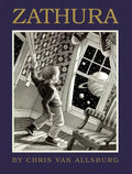 Zathura - Hardcover