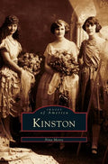 Kinston - Hardcover