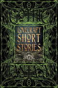 Lovecraft Short Stories - Hardcover