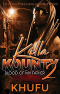 Killa Kounty 2 - Paperback