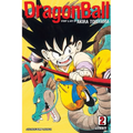 Dragon Ball (Vizbig Edition), Vol. 2 - Paperback