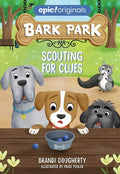 Scouting for Clues: Volume 2 - Paperback