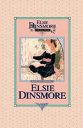 Elsie Dinsmore, Book 1 - Paperback