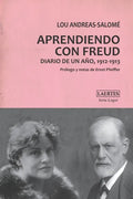 Aprendiendo Con Freud: Diario de un año, 1912-1913 - Paperback