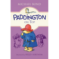 Paddington on Top - Paperback