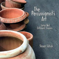 Percussionist's Art: Same Bed, Different Dreams [With CD] [With CD] - Hardcover
