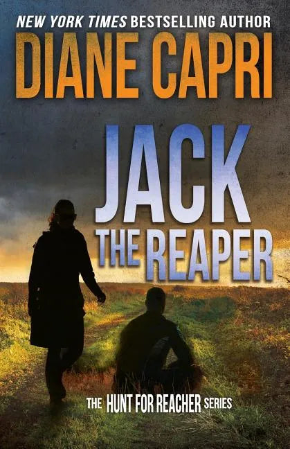 Jack the Reaper - Paperback