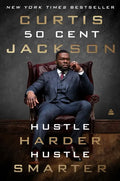 Hustle Harder, Hustle Smarter - Paperback