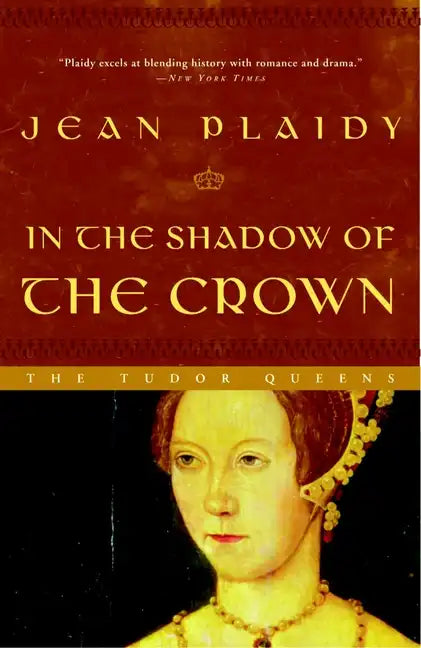 In the Shadow of the Crown - Paperback