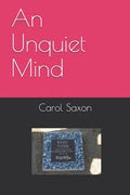 An Unquiet Mind - Paperback