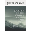 Journey to the Center of the Earth: Official Edition - Paperback