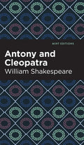 Antony and Cleopatra - Hardcover