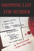 Shopping List for Murder - Paperback