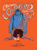 Cristobal Cologro, Tu Fin Por Fin Llego! - Hardcover