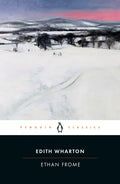 Ethan Frome - Paperback