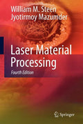 Laser Material Processing - Paperback