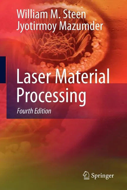 Laser Material Processing - Paperback