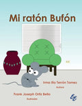 Mi ratón Bufón - Paperback