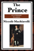The Prince - Paperback