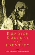 Kurdish Culture and Identity - Paperback