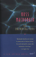 The Drowning Pool - Paperback