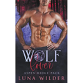 Wolf Lover - Paperback