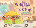 The Wheels on the Tuk Tuk - Hardcover