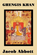 Ghengis Khan - Paperback