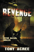 Revenge - Paperback