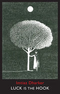 Luck Is the Hook - Paperback