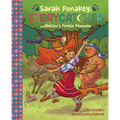 Sarah Ponakey, Storycatcher and ?h?siw's Forest Powwow - Hardcover