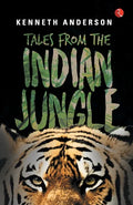 Tales from the Indian Jungle - Paperback