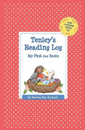 Tenley's Reading Log: My First 200 Books (GATST) - Paperback