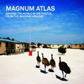 Magnum Atlas: Around the World in 365 Photos from the Magnum Archive - Hardcover