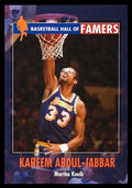 Kareem Abdul Jabbar - Paperback