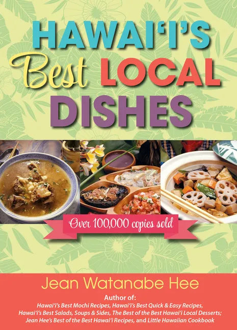 Hawai'i's Best Local Dishes - Spiral