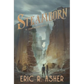 Steamborn: A Steamborn Novel - Paperback