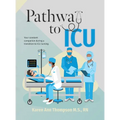 Pathway To ICU: Your constant companion during a transition to ICU nursing - Hardcover