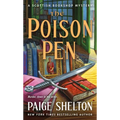 The Poison Pen: A Scottish Bookshop Mystery - Paperback