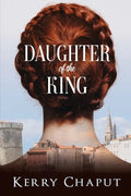 Daughter of the King - Paperback