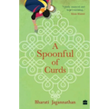 A Spoonful of Curds - Paperback