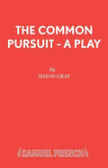 The Common Pursuit - A Play - Paperback
