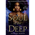 Soul of the Deep - Paperback